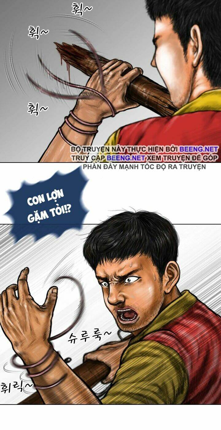 Từ Chối Kết Hôn Với Đại Gia: Cô Dâu Bỏ Trốn: Chapter 14