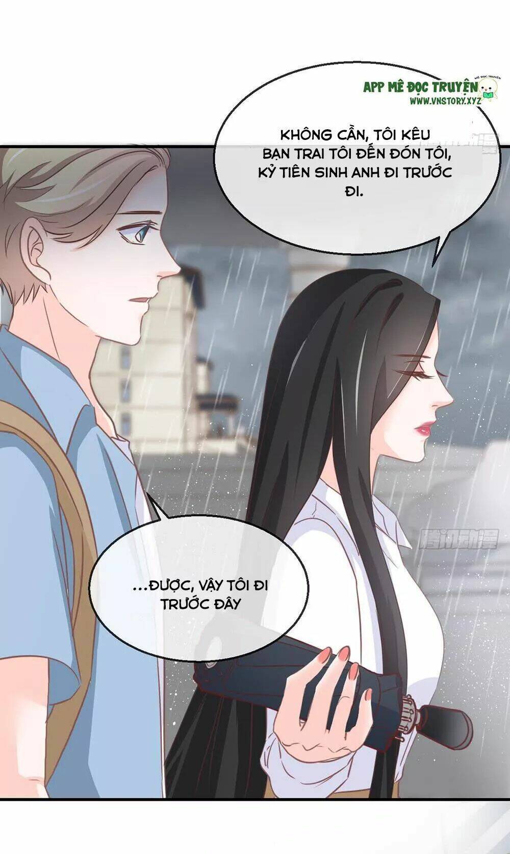 Cẩm Lý Thiếu Nữ Của Tôi: Chapter 106