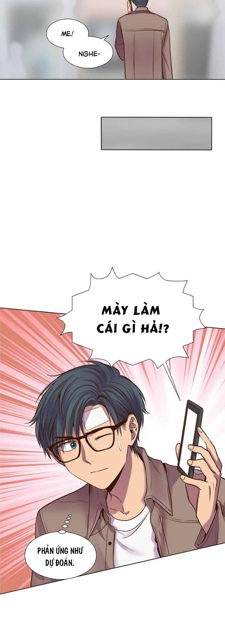 Bí Mật Sâu Sắc Nhất Của Tôi: Chapter 35