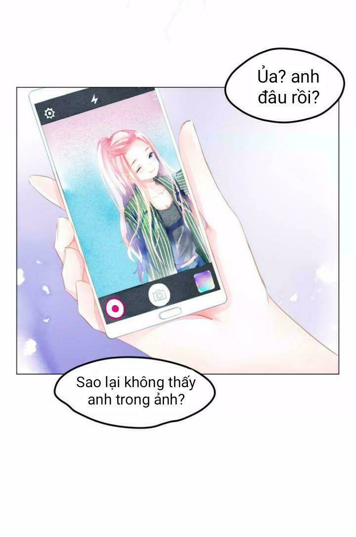 Chuông Và Lá: Chapter 5.5
