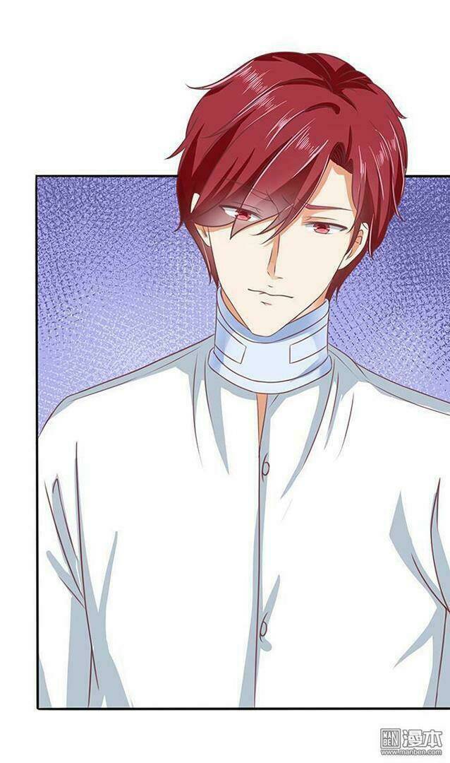 Giang Thiếu Muốn Hay Không Gả Tới Đây: Chapter 8