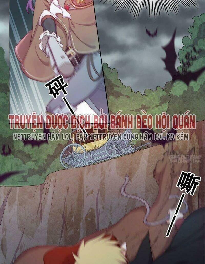 Vân Tưởng Chi Ca: Truy Ái Chỉ Lệnh: Chapter 31