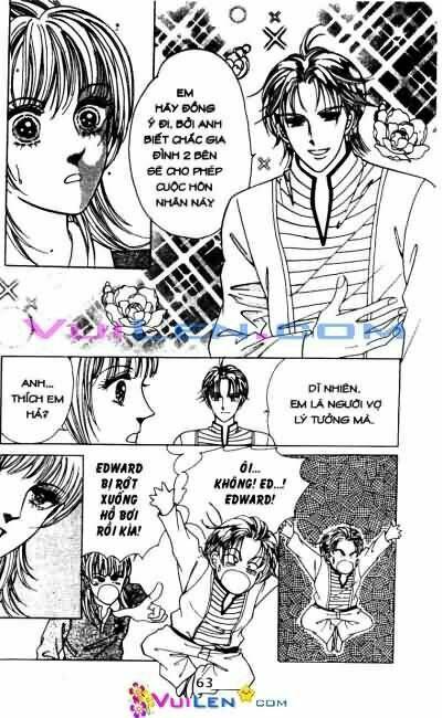 Tìm Anh - Look For Oppa: Chapter 6