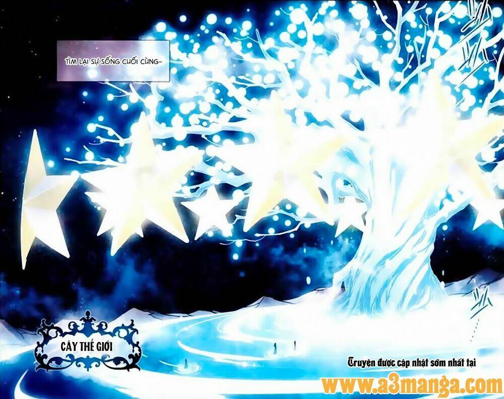 Cố Lên Nào, Đại Ma Vương: Chapter 137