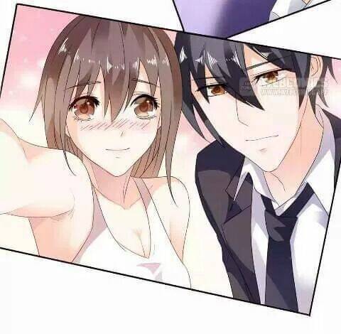 1 Nửa Hoàn Hảo Của Ceo: Chapter 5