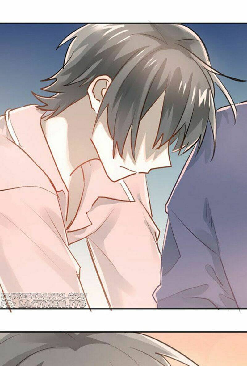 Đầu Gấu Biết Yêu: Chapter 84