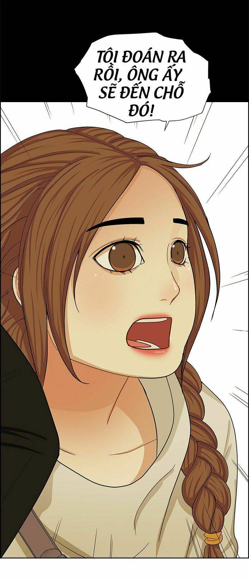 Nửa Đêm Ở Poppy Land: Chapter 8