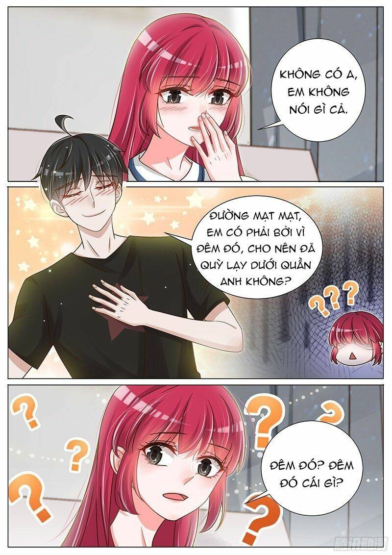 Vương Bài Giáo Thảo: Chapter 141