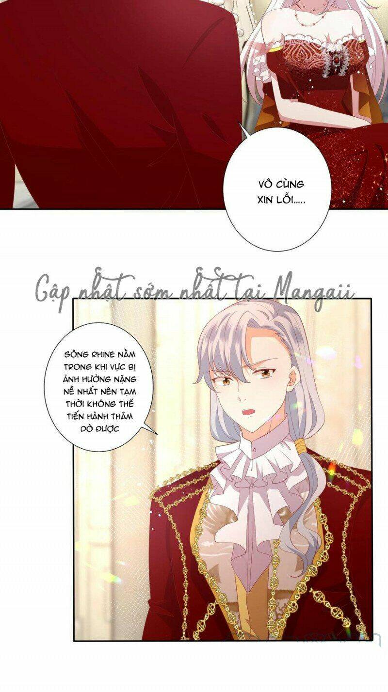 Công Chúa Phản Diện Trong Truyền Thuyết: Chapter 98