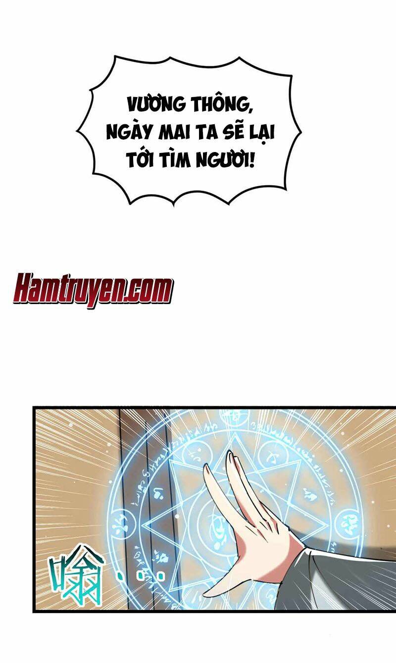 Vạn Giới Tiên Vương: Chapter 98