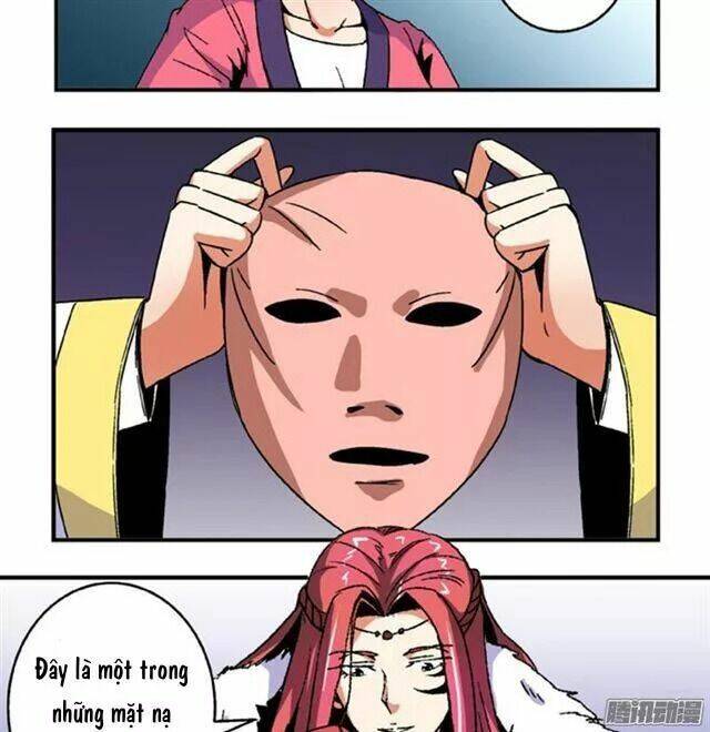 Tướng Quân Hữu Hỷ: Chapter 75