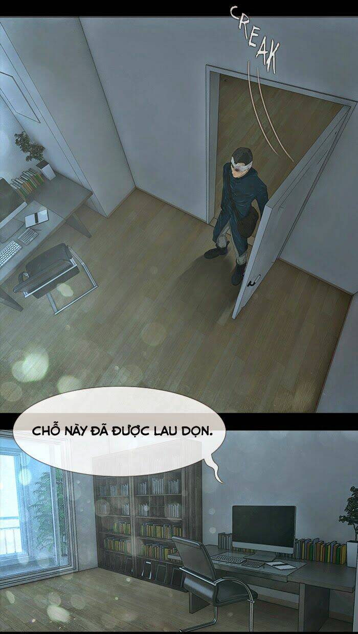 Dead Days: Chapter 23