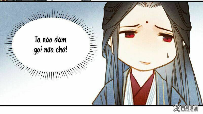 Thành Chủ Mỗi Ngày Đều Mơ Ước Ta: Chapter 36