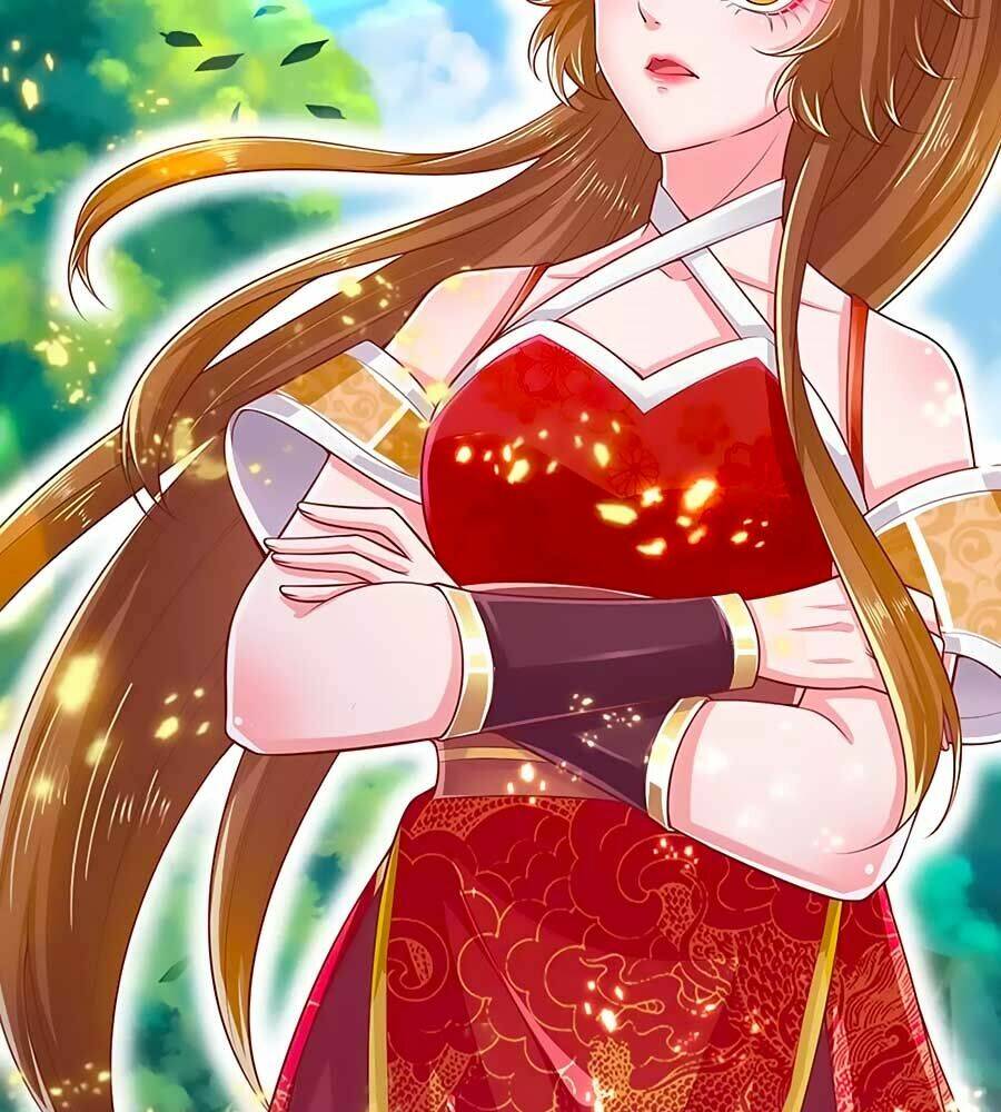 Phụng Lâm Thiên Hạ: Đệ Nhất Mỹ Nữ: Chapter 71