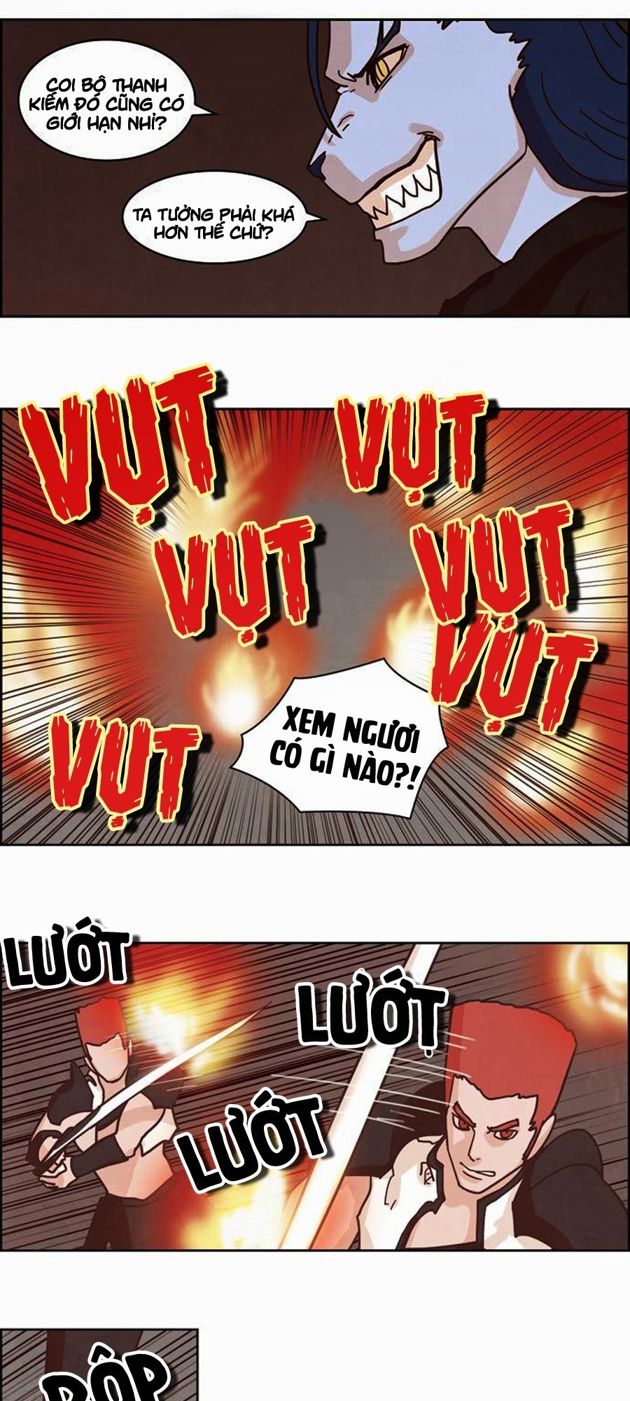 The Devil King Is Bored 2: Chapter 44