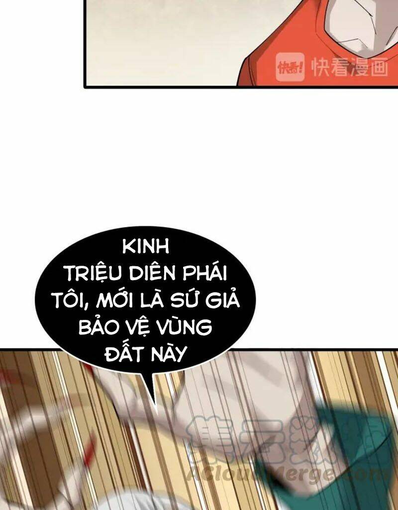 Siêu Cấp Đại Chủ Bạ: Chapter 61