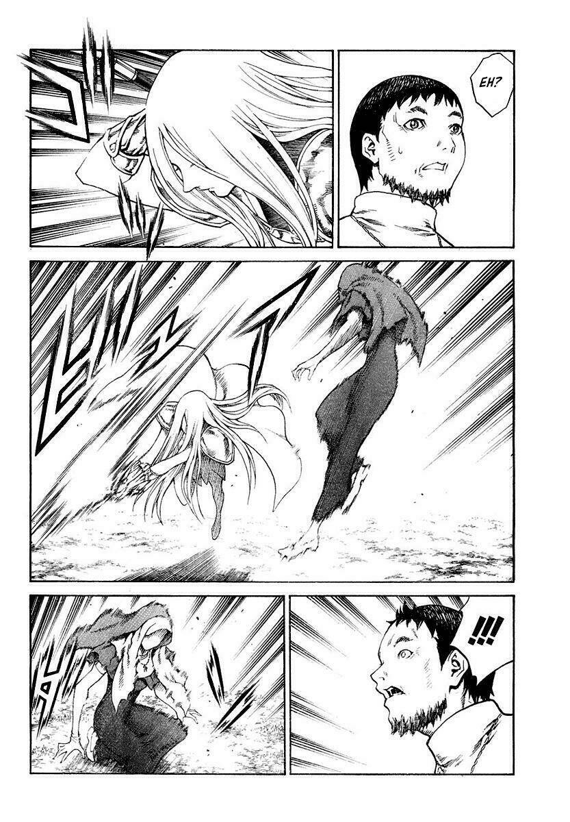 Mắt Bạc: Chapter 74