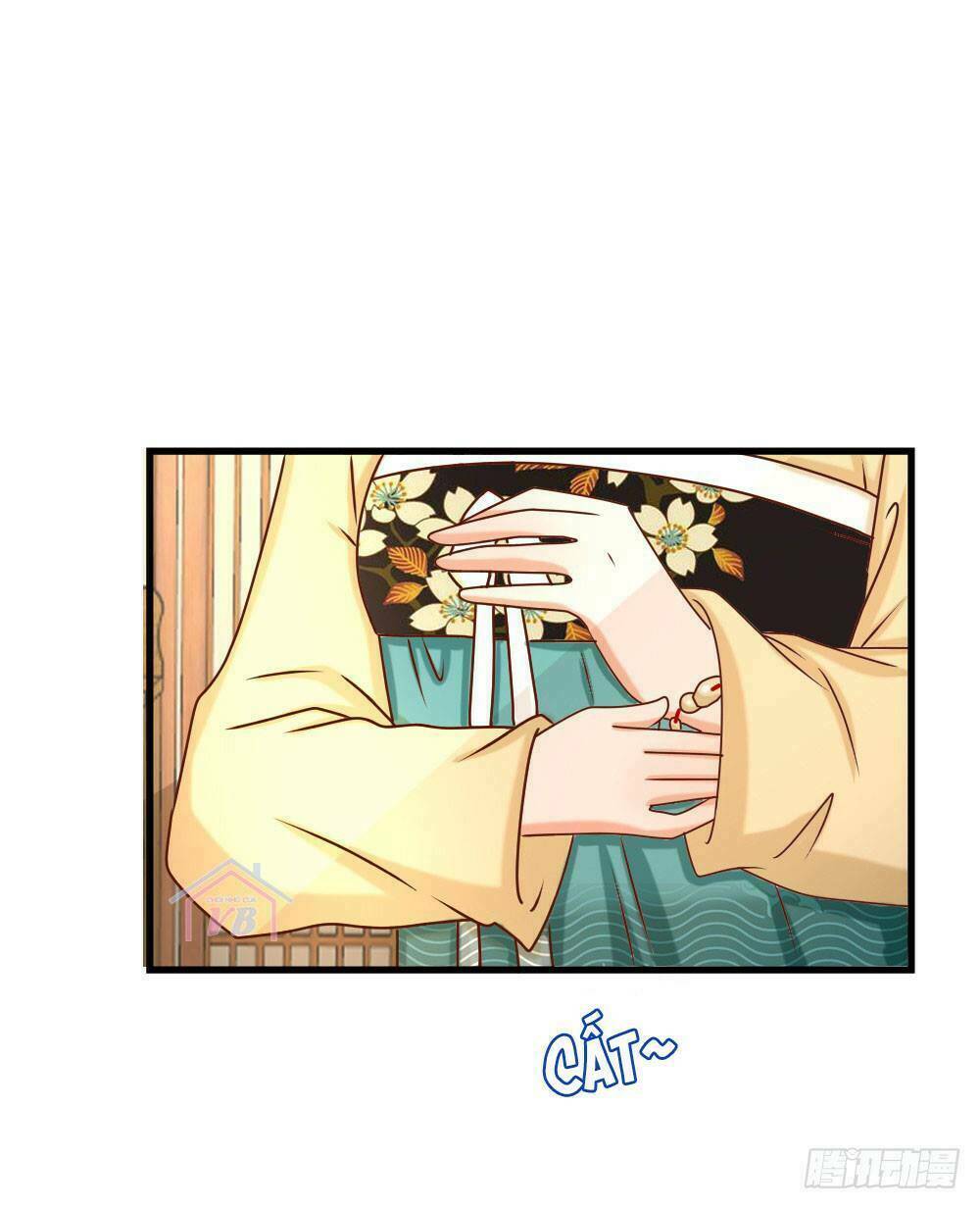 Hồng Nhan Bất Vong Quốc: Chapter 17