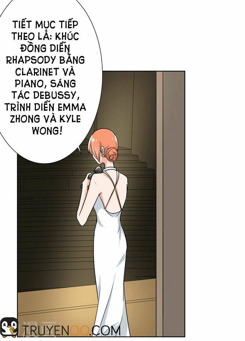 Become A Girl At Night: Chapter 67