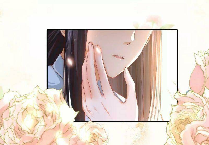 Sủng Hậu Của Vương: Chapter 59