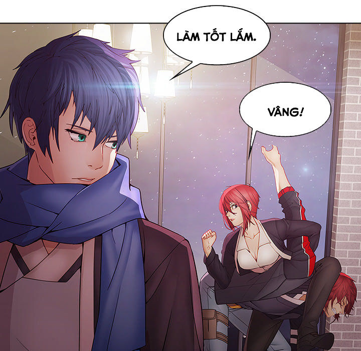 Ảo Mộng Hồ Điệp: Chapter 11
