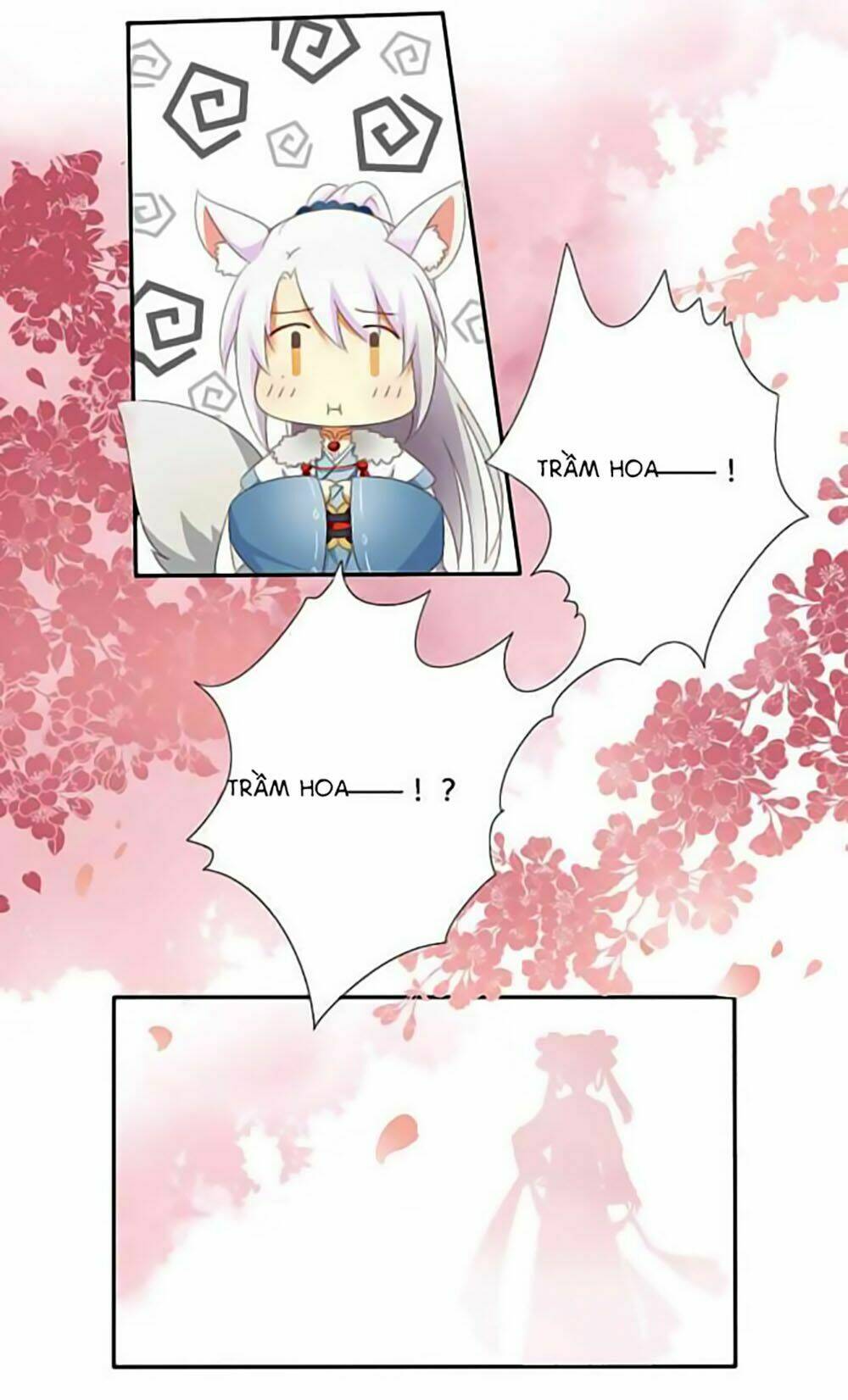 Quy Tự Dao: Chapter 12