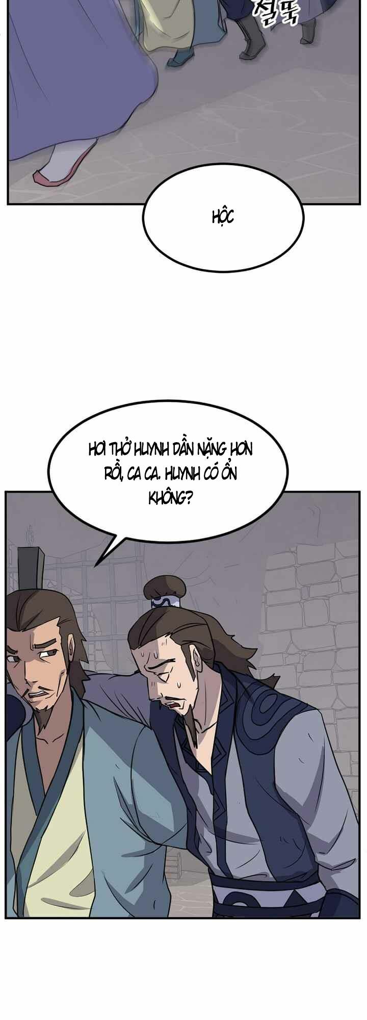 Trọng Sinh, Bất Khả Chiến Bại: Chapter 136