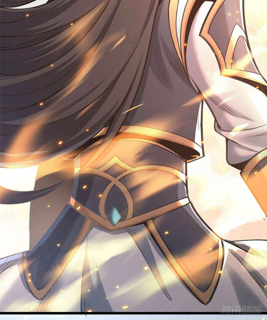 Thiên Đế Vô Song: Chapter 1