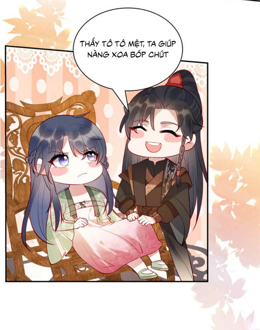 Nha Hỏa Cuồng Phi: Vương Gia Phóng Tứ Sủng: Chapter 6