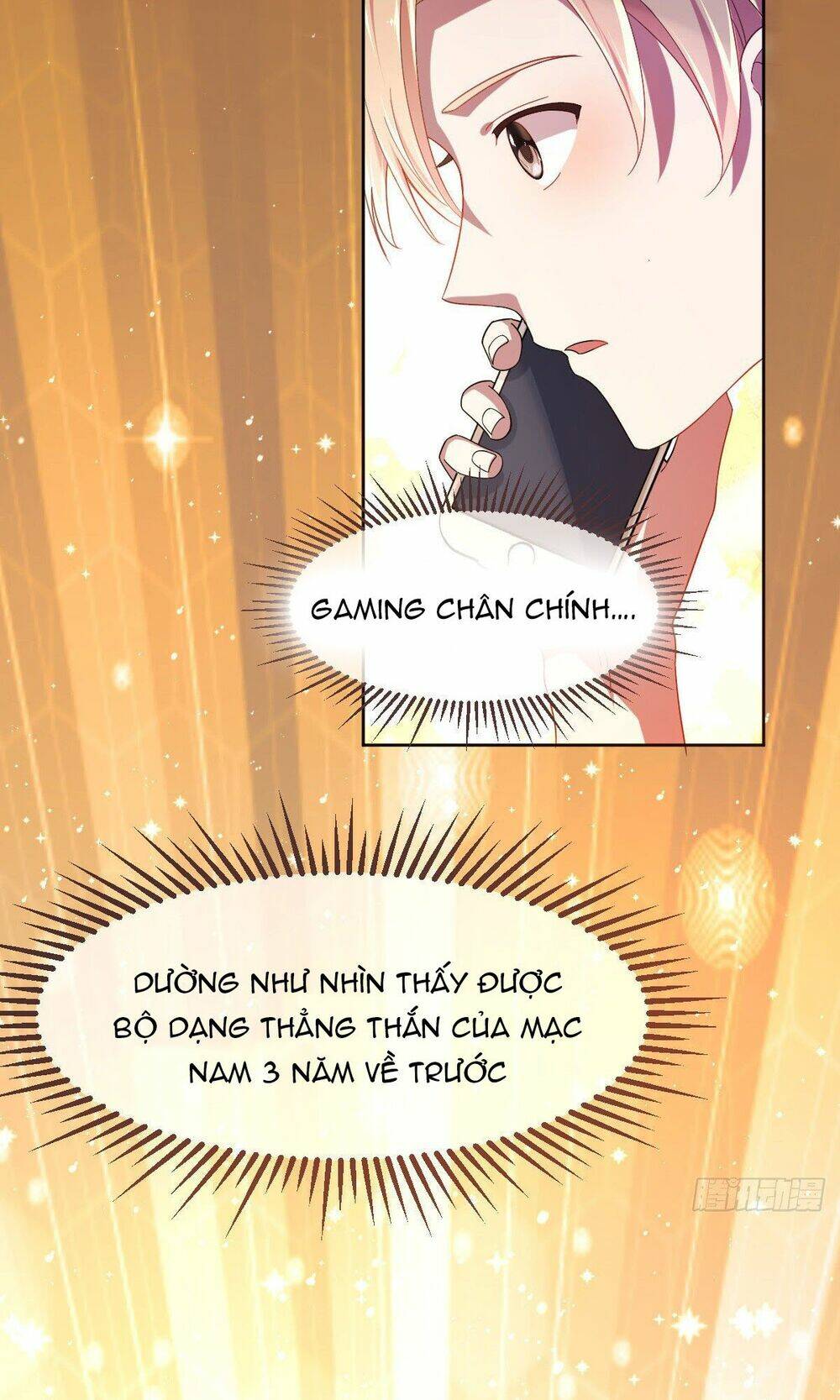 Phong Quỷ Truyền Thuyết: Chapter 14