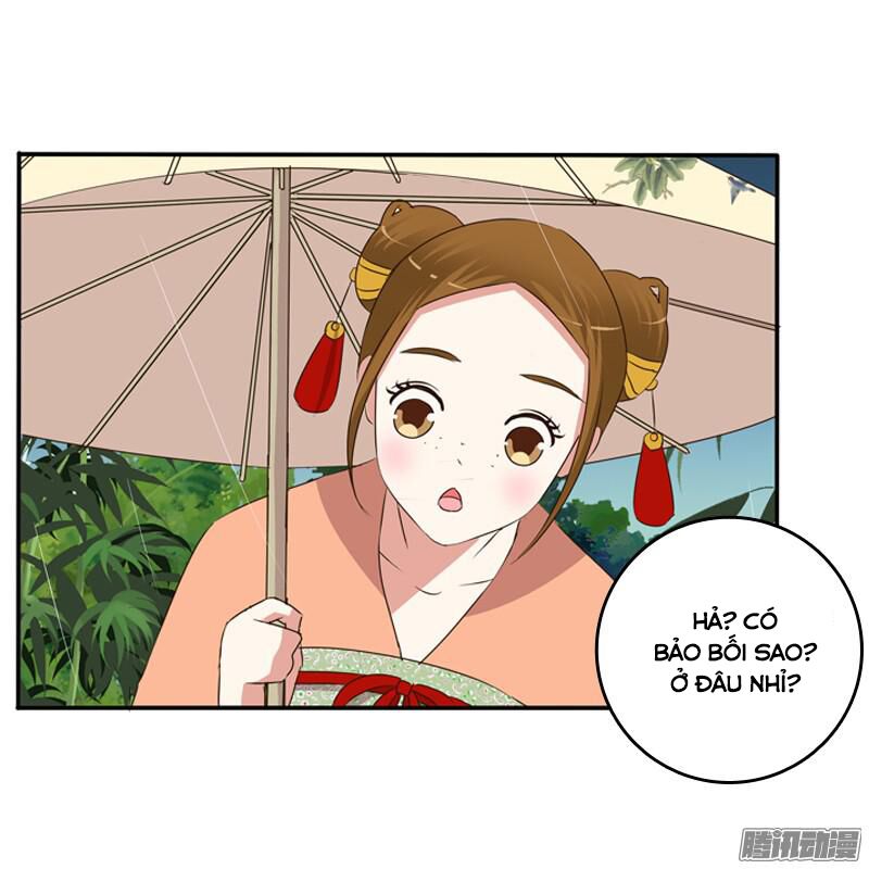 Thông Linh Phi: Chapter 97