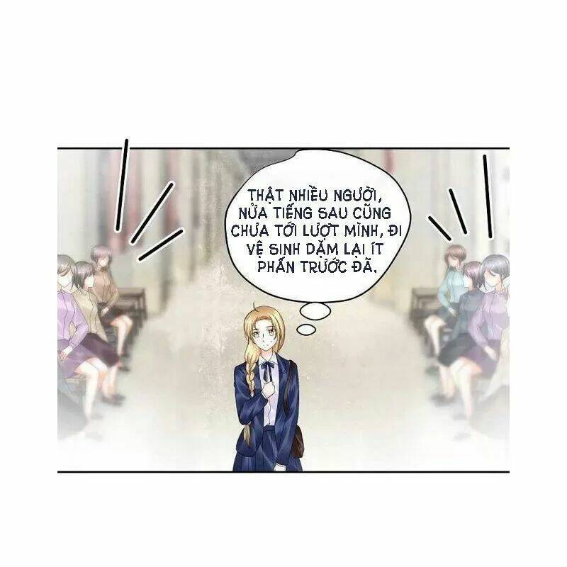 Tiền Thế Kim Sinh Của Chung Tiểu Thư: Chapter 28