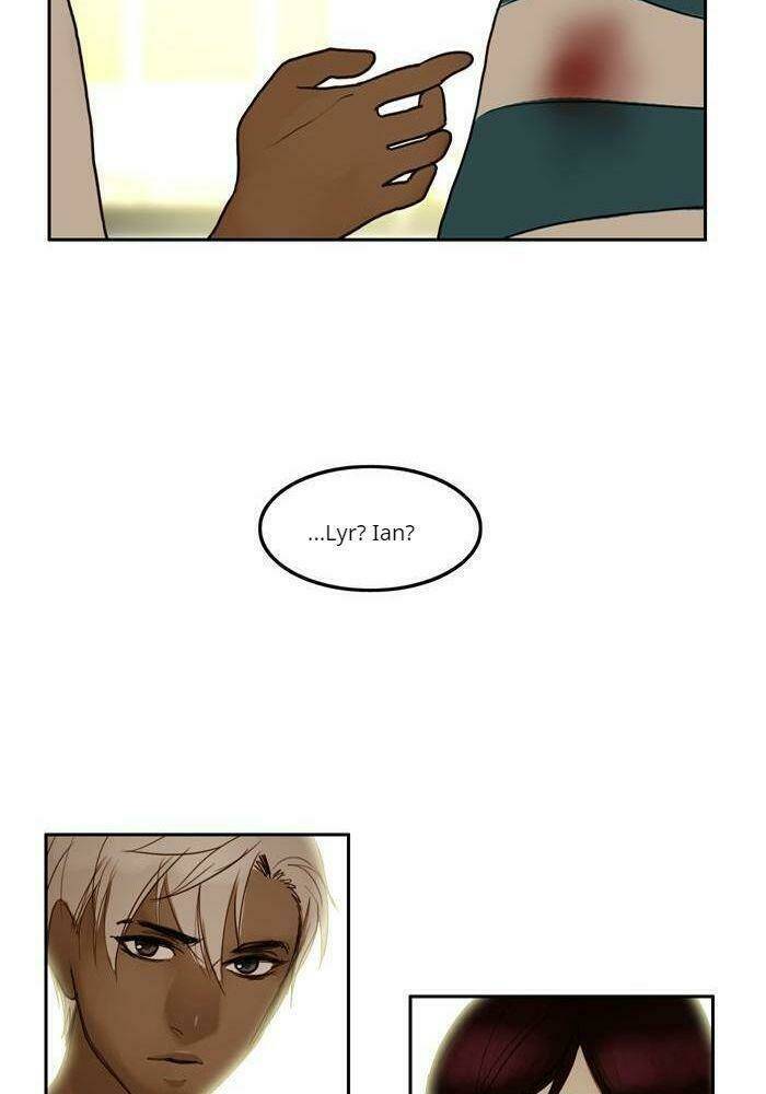 Khúc hát người cá Siren: Chapter 39