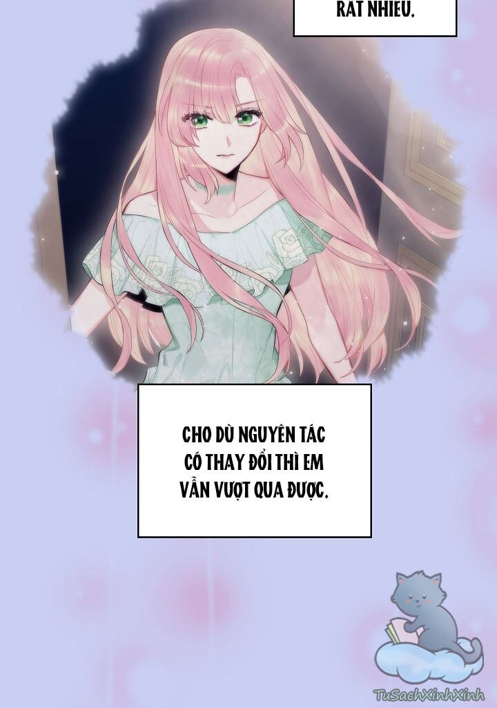Tồn Tại Với Tư Cách Là Vợ Của Nam Chính: Chapter 203