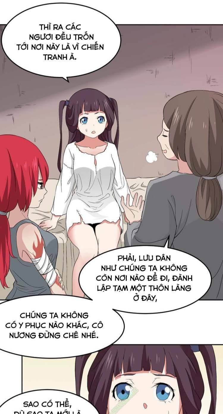 Ta Luyện Giả Kim Trong Thời Đại Tu Tiên: Chapter 60