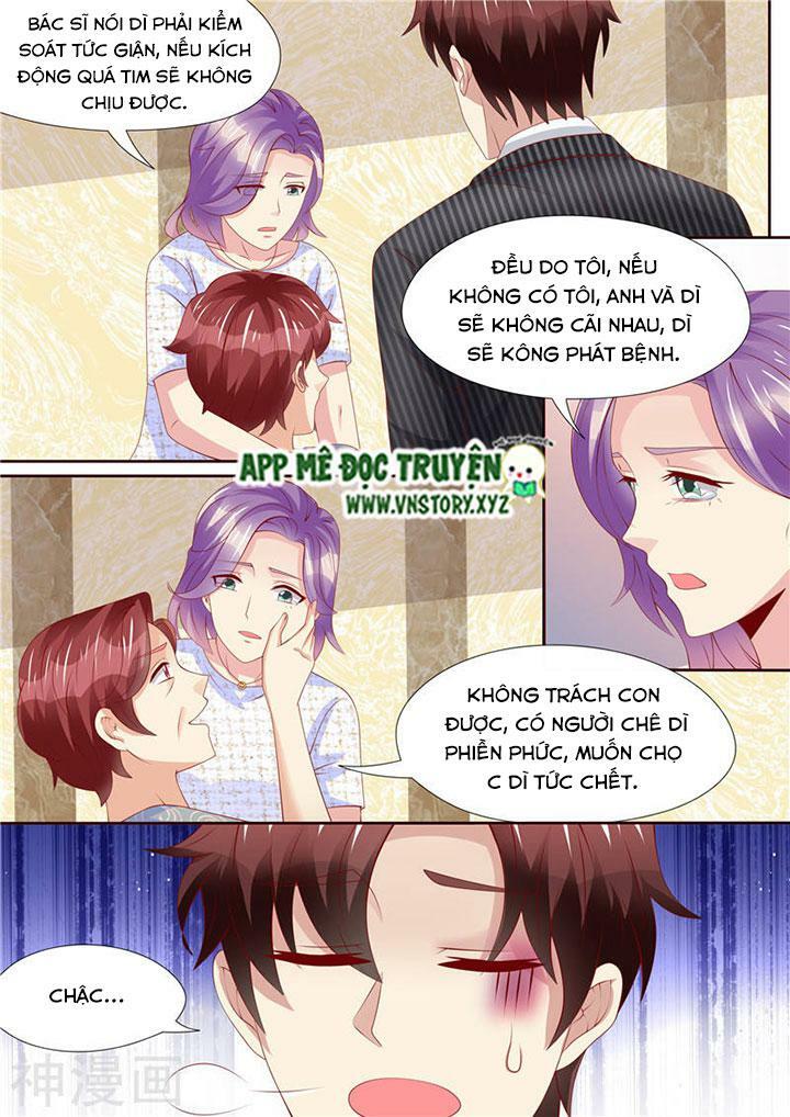 Cưng Chiều Vợ Yêu: Chapter 245