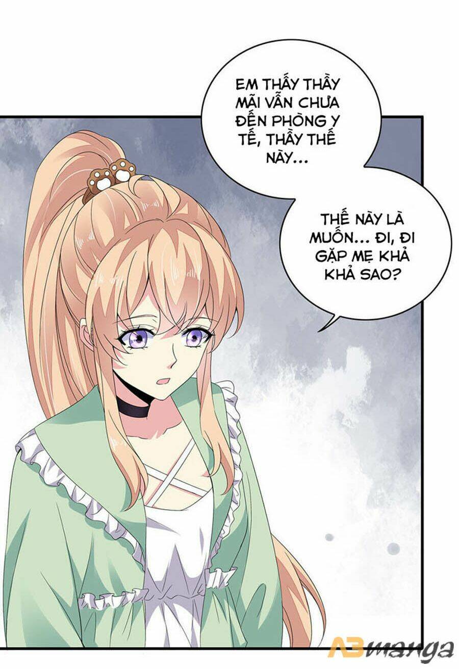 Yêu Tôi Đều Chết Cả Đi!: Chapter 152