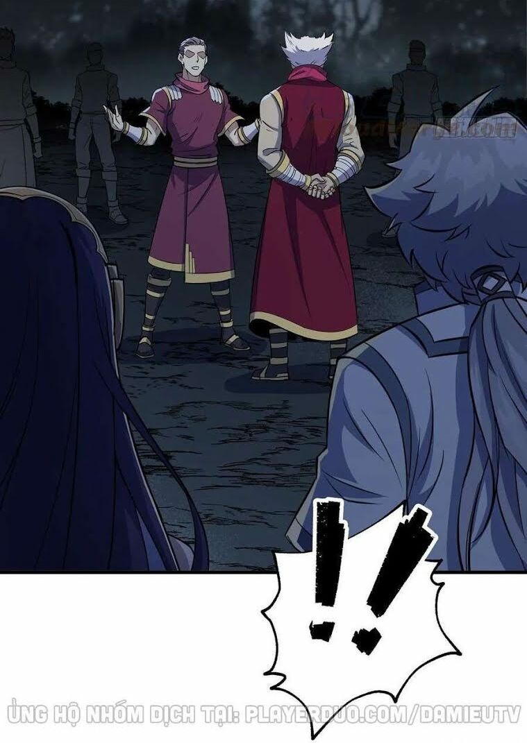 Thú Nhân: Chapter 227