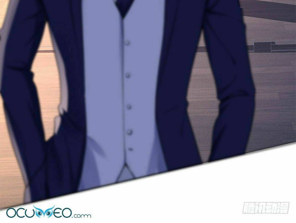 Bạn Trai Điều Khiển Giấc Mơ: Chapter 8