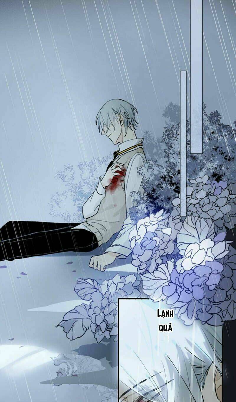 Phép Tắc Trường Ogus: Chapter 8