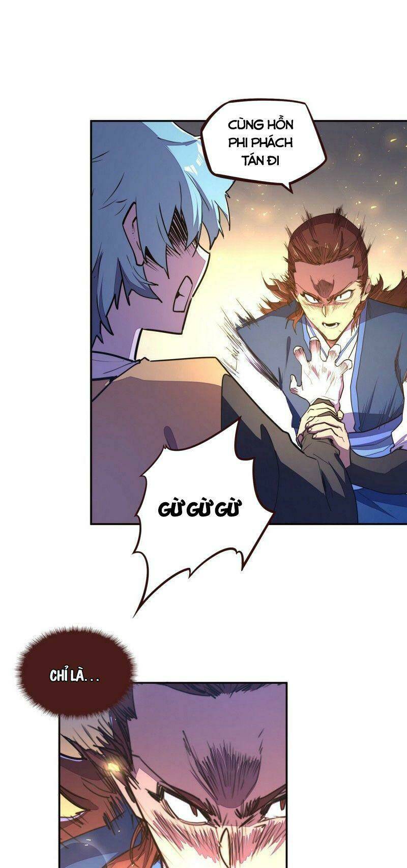 Sinh Tử Quyết: Chapter 149