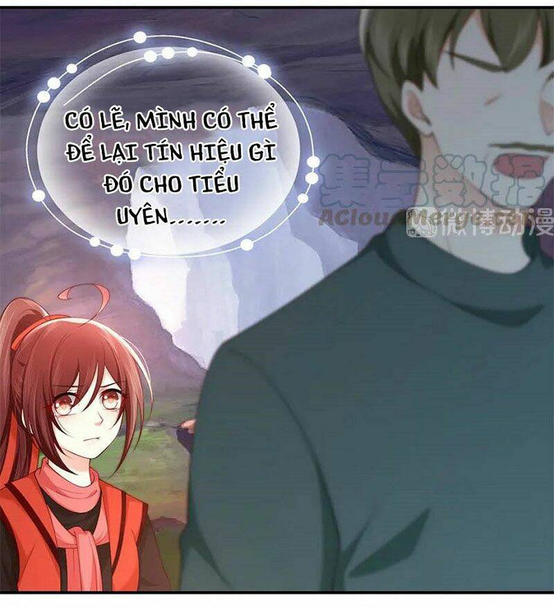 Nam Thần Truy Thê Chỉ Nam: Chapter 97.1