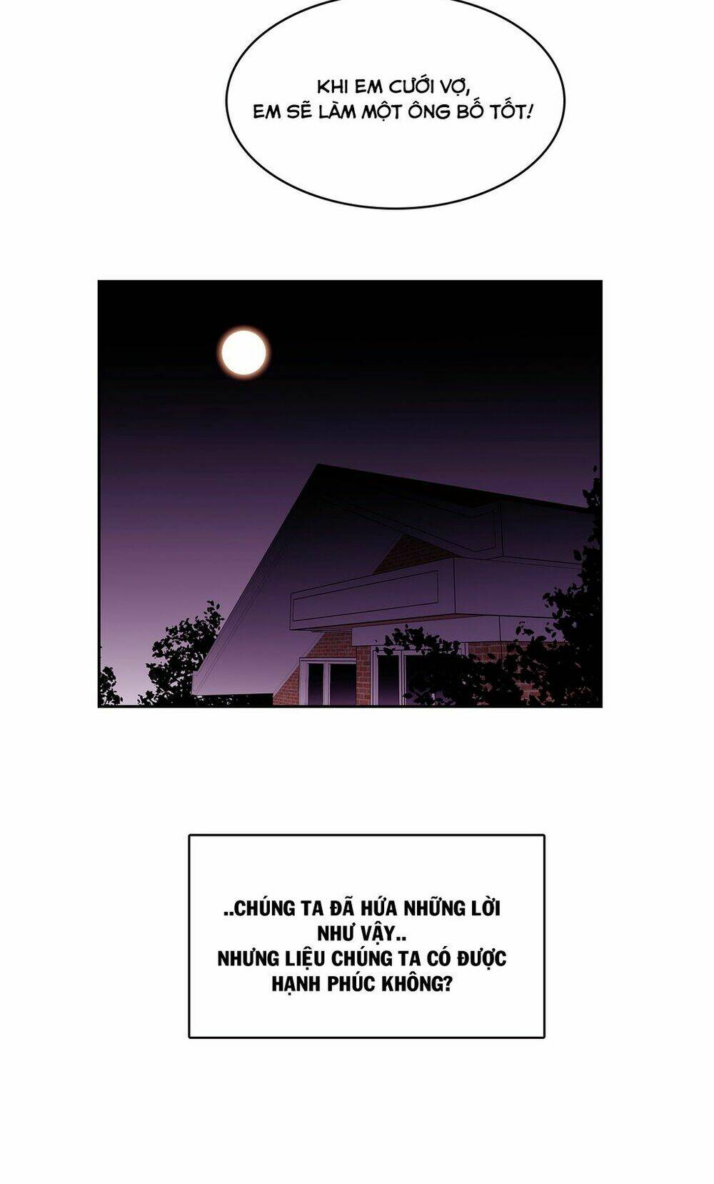 Chuyện Gì Đến, Rồi Cũng Sẽ Đến: Chapter 44