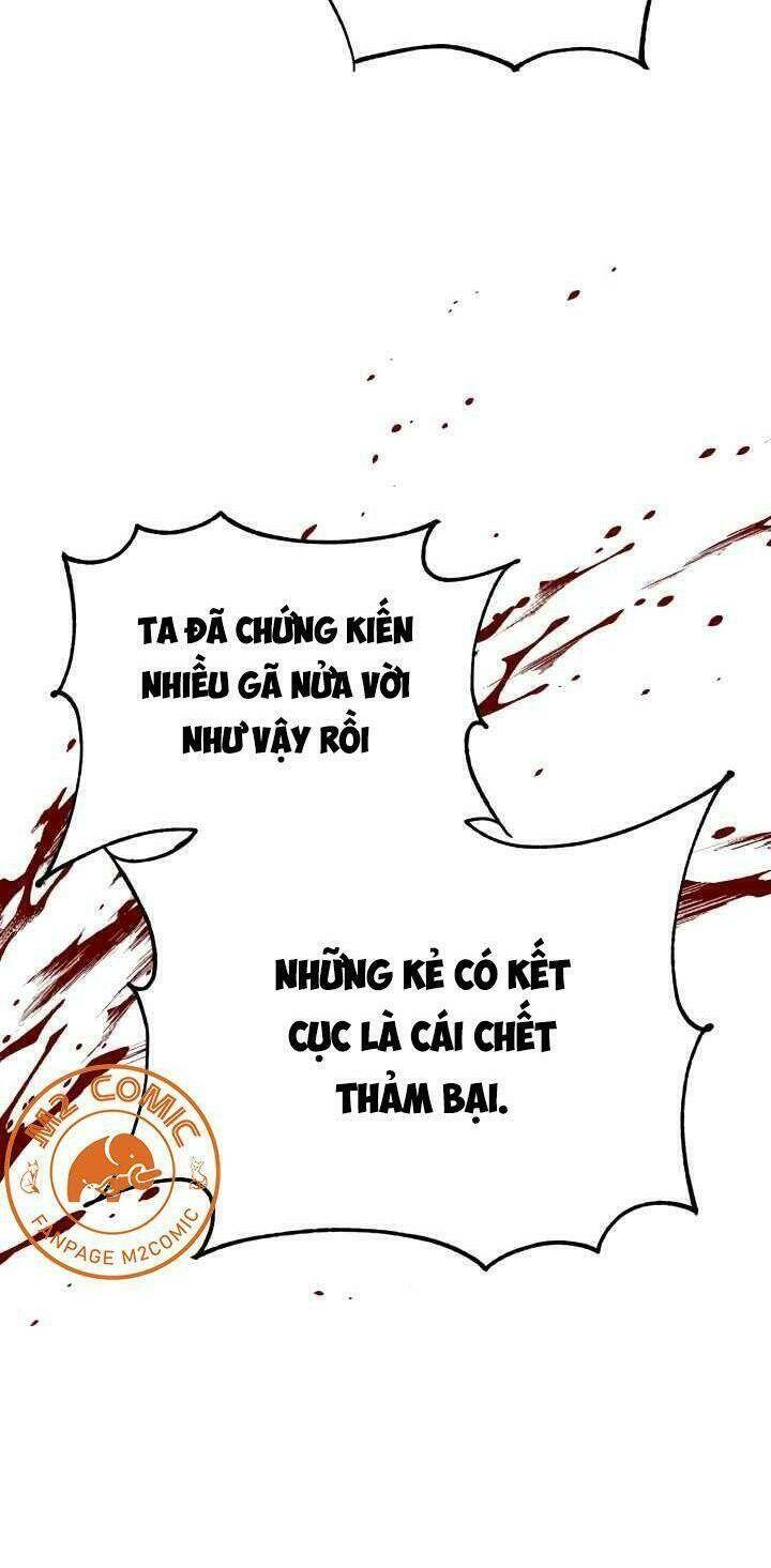 Phụng Tiên Trọng Sinh Ký: Chapter 5