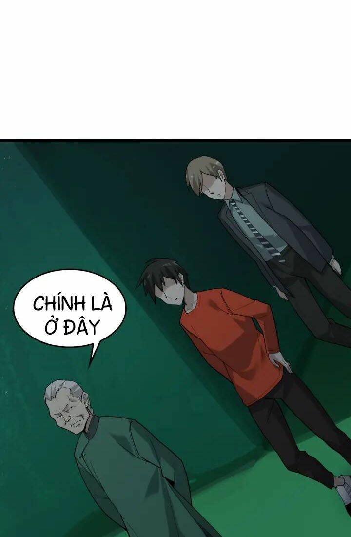 Siêu Cấp Đại Chủ Bạ: Chapter 58