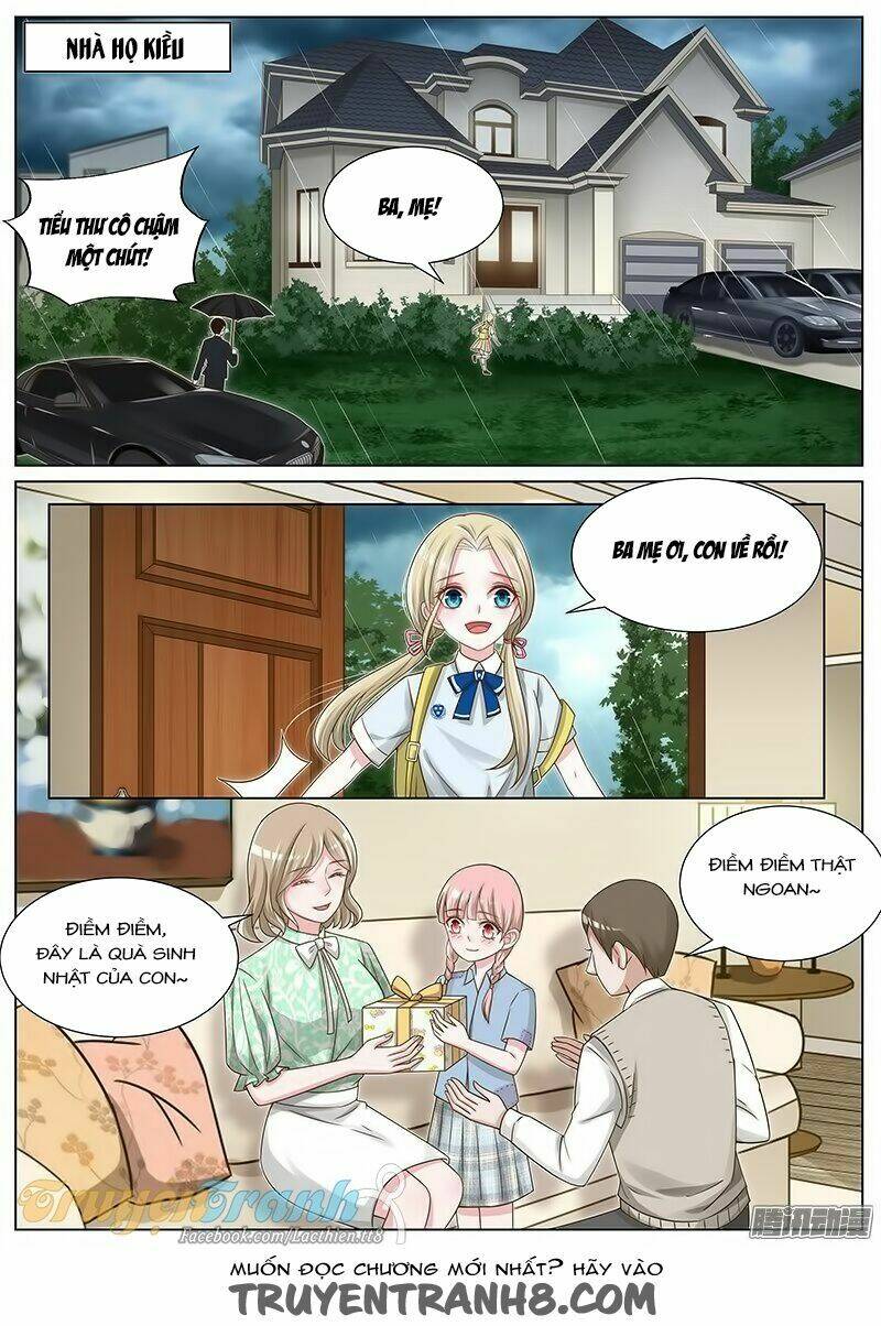 Vương Bài Giáo Thảo: Chapter 114