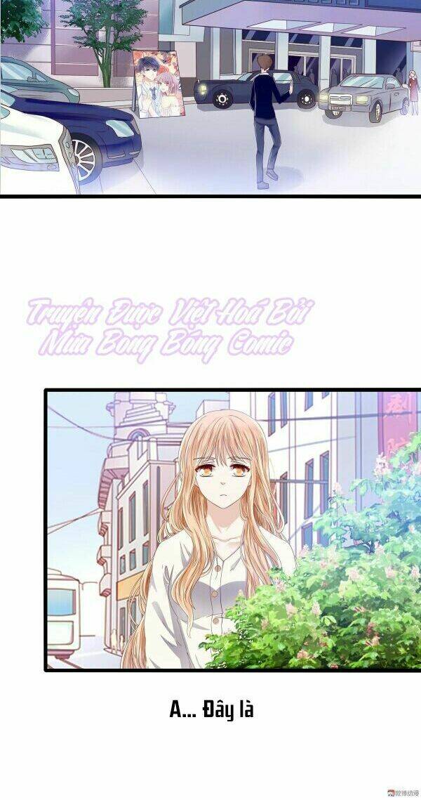 Lăng Thiếu! Nhẹ Một Chút, Đau: Chapter 2