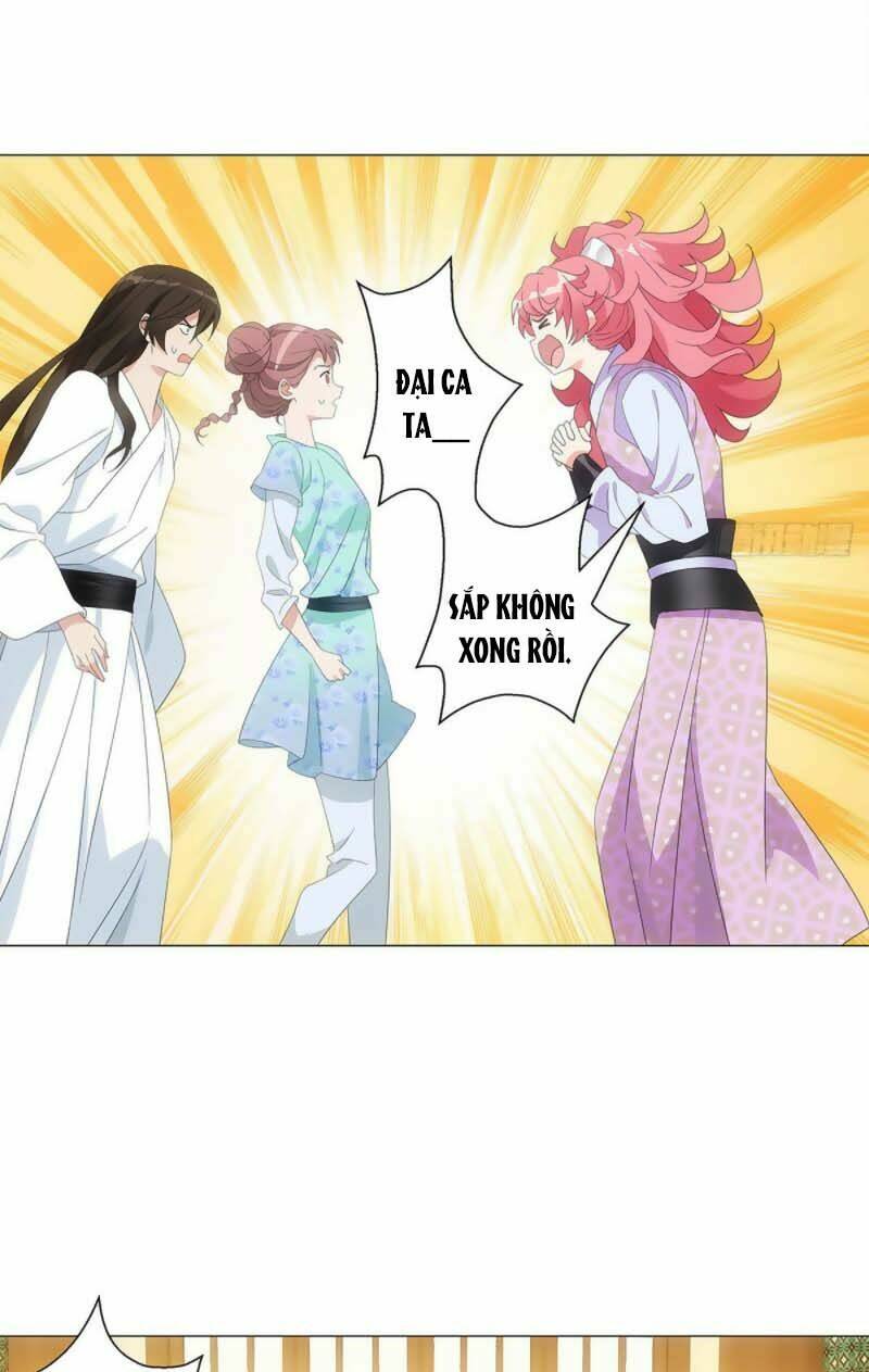 Tướng Quân! Không Nên A!: Chapter 83