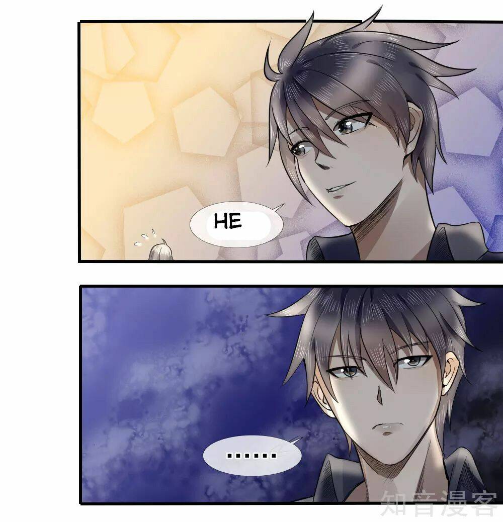 Tuyệt Thế Binh Vương: Chapter 73