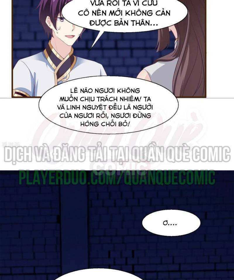 Ta Là Ngọc Hoàng Đại Đế: Chapter 63
